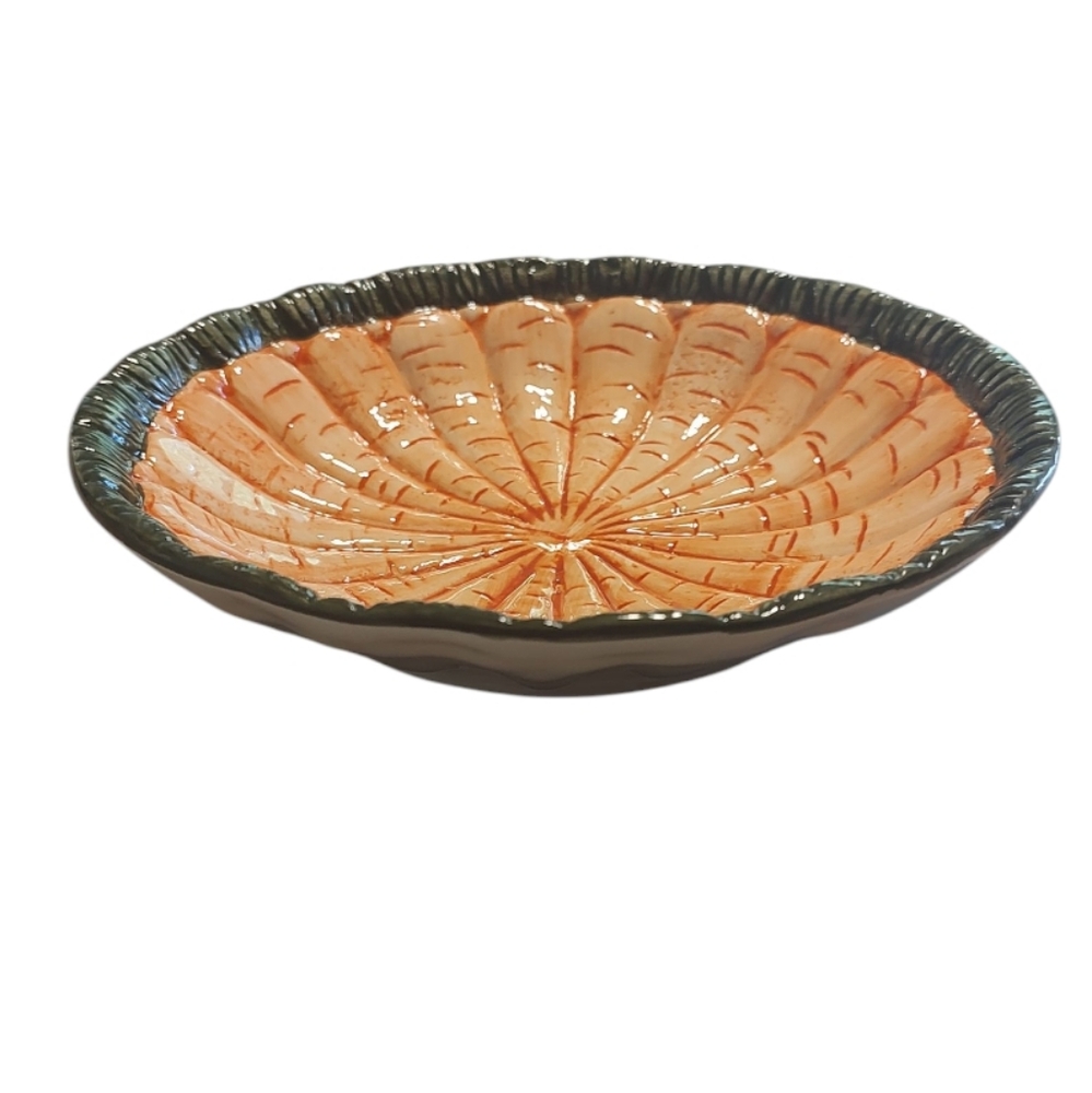 WCL Easter Ceramic Bowl ~ Candy Dish